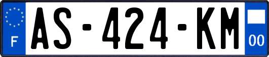 AS-424-KM