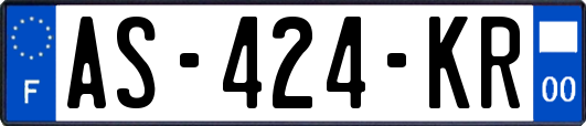 AS-424-KR