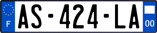 AS-424-LA
