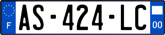 AS-424-LC
