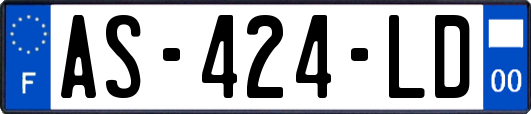 AS-424-LD