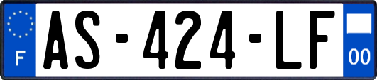 AS-424-LF