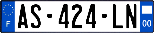 AS-424-LN
