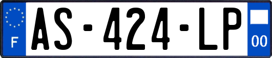 AS-424-LP