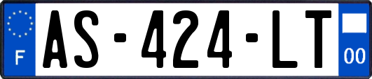 AS-424-LT