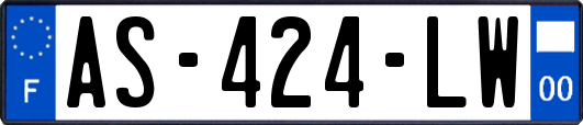 AS-424-LW