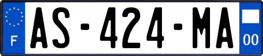 AS-424-MA