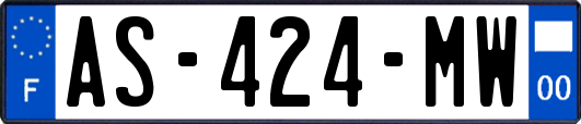 AS-424-MW