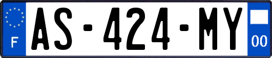 AS-424-MY