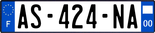 AS-424-NA