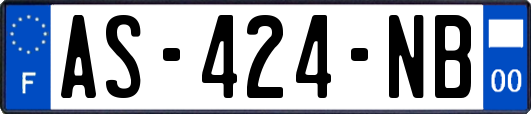 AS-424-NB