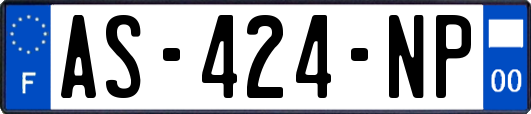 AS-424-NP