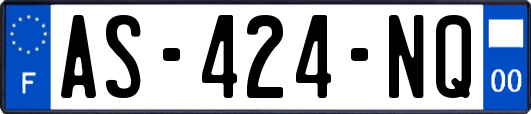 AS-424-NQ