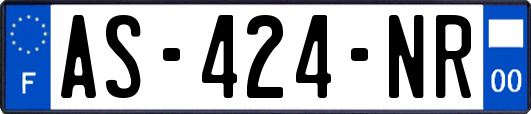 AS-424-NR