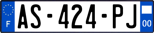 AS-424-PJ