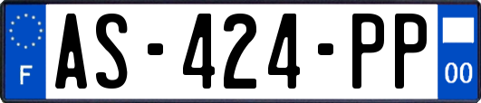 AS-424-PP