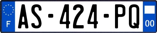 AS-424-PQ