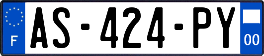 AS-424-PY
