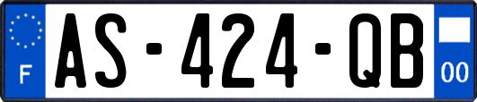 AS-424-QB