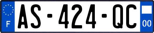 AS-424-QC