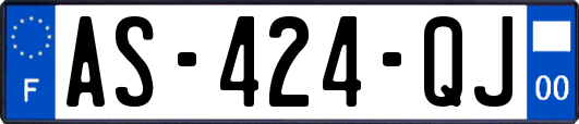 AS-424-QJ