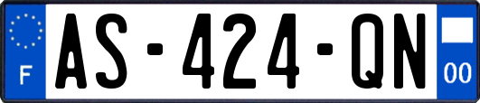 AS-424-QN
