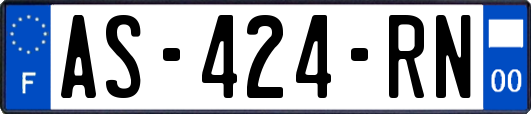 AS-424-RN