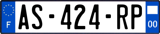 AS-424-RP