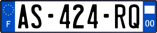 AS-424-RQ