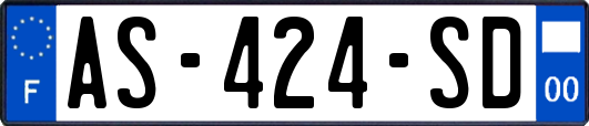 AS-424-SD