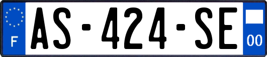 AS-424-SE