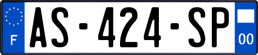 AS-424-SP