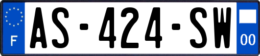 AS-424-SW