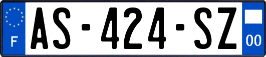 AS-424-SZ