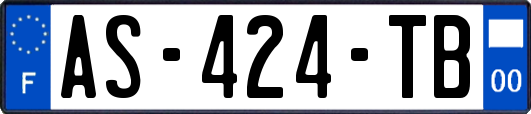 AS-424-TB
