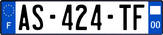 AS-424-TF