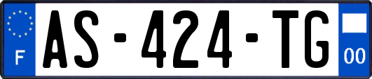 AS-424-TG
