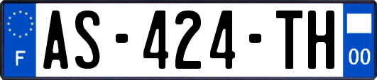 AS-424-TH