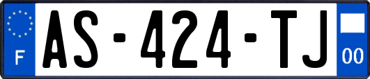 AS-424-TJ
