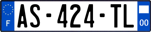 AS-424-TL
