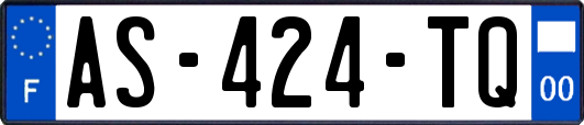 AS-424-TQ