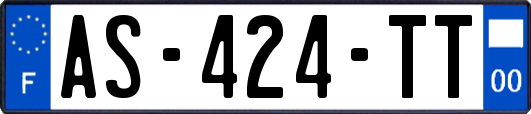 AS-424-TT