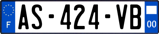 AS-424-VB