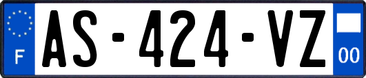 AS-424-VZ