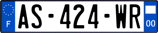 AS-424-WR