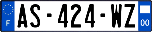 AS-424-WZ