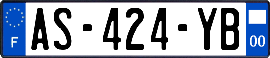 AS-424-YB