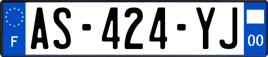 AS-424-YJ