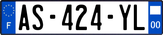 AS-424-YL