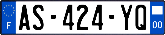 AS-424-YQ